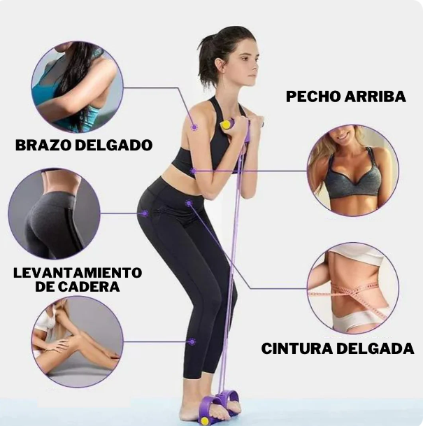 FuerzaFlex Tonificacion Muscular🏋🏻‍♀💪🏼 ESTE PRECIO  SOLO HOY