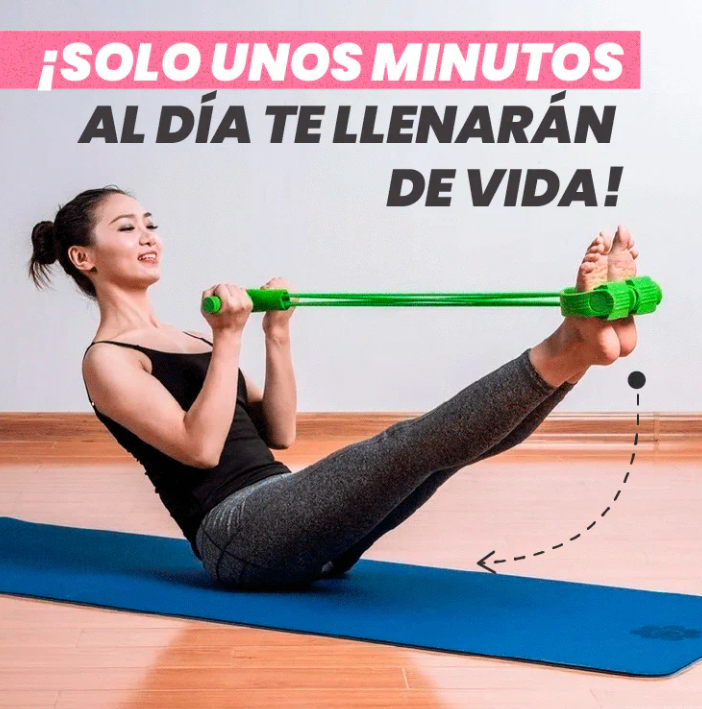 FuerzaFlex Tonificacion Muscular🏋🏻‍♀💪🏼 ESTE PRECIO  SOLO HOY