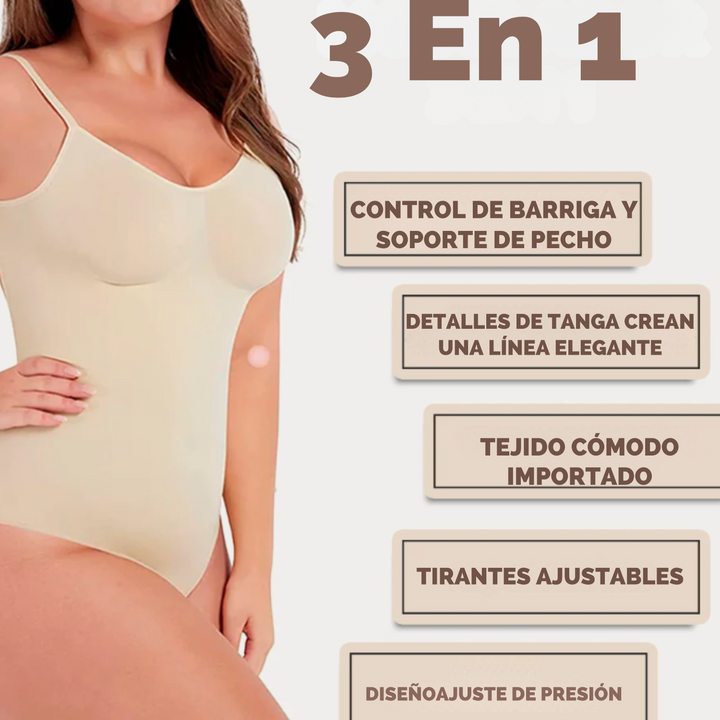 MOlDEFIT™ ¡UN BODY PARA CUALQUIER OCASIÓN!🌟 + 1 BRINDE SORPRESA