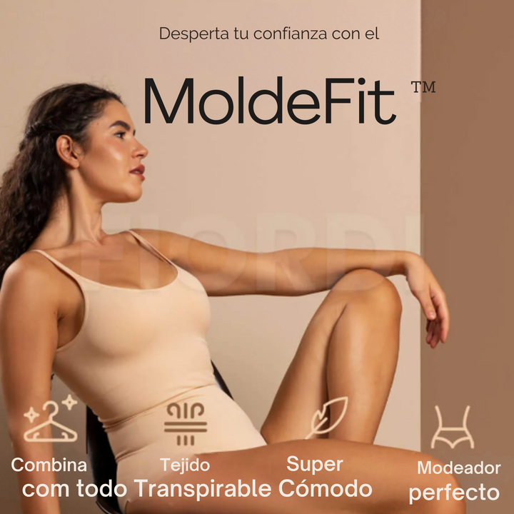 MOlDEFIT™ ¡UN BODY PARA CUALQUIER OCASIÓN!🌟 + 1 BRINDE SORPRESA