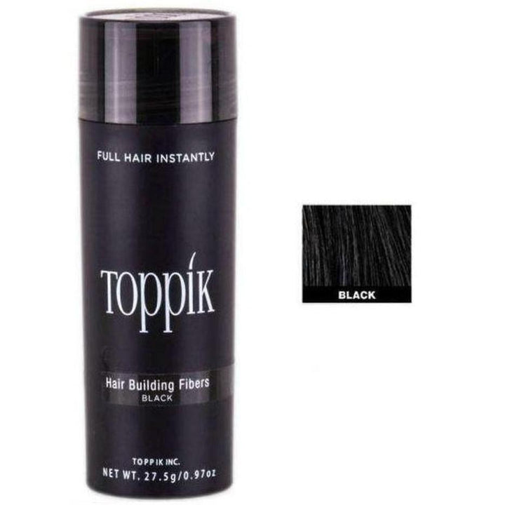 KIT PELO MÁGICO TOPPIK HAIR+ PEINE + APLICADOR