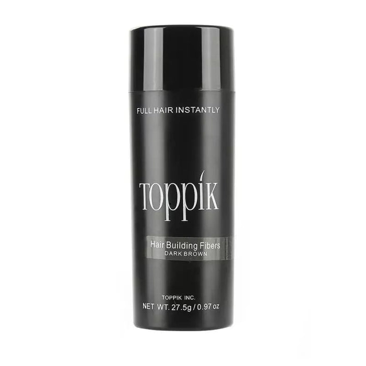 KIT PELO MÁGICO TOPPIK HAIR+ PEINE + APLICADOR