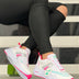 Tenis Nike Runnin Blanco réplica