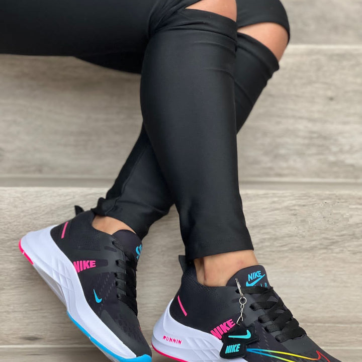 Tenis Nike Runnin Llavero Dama